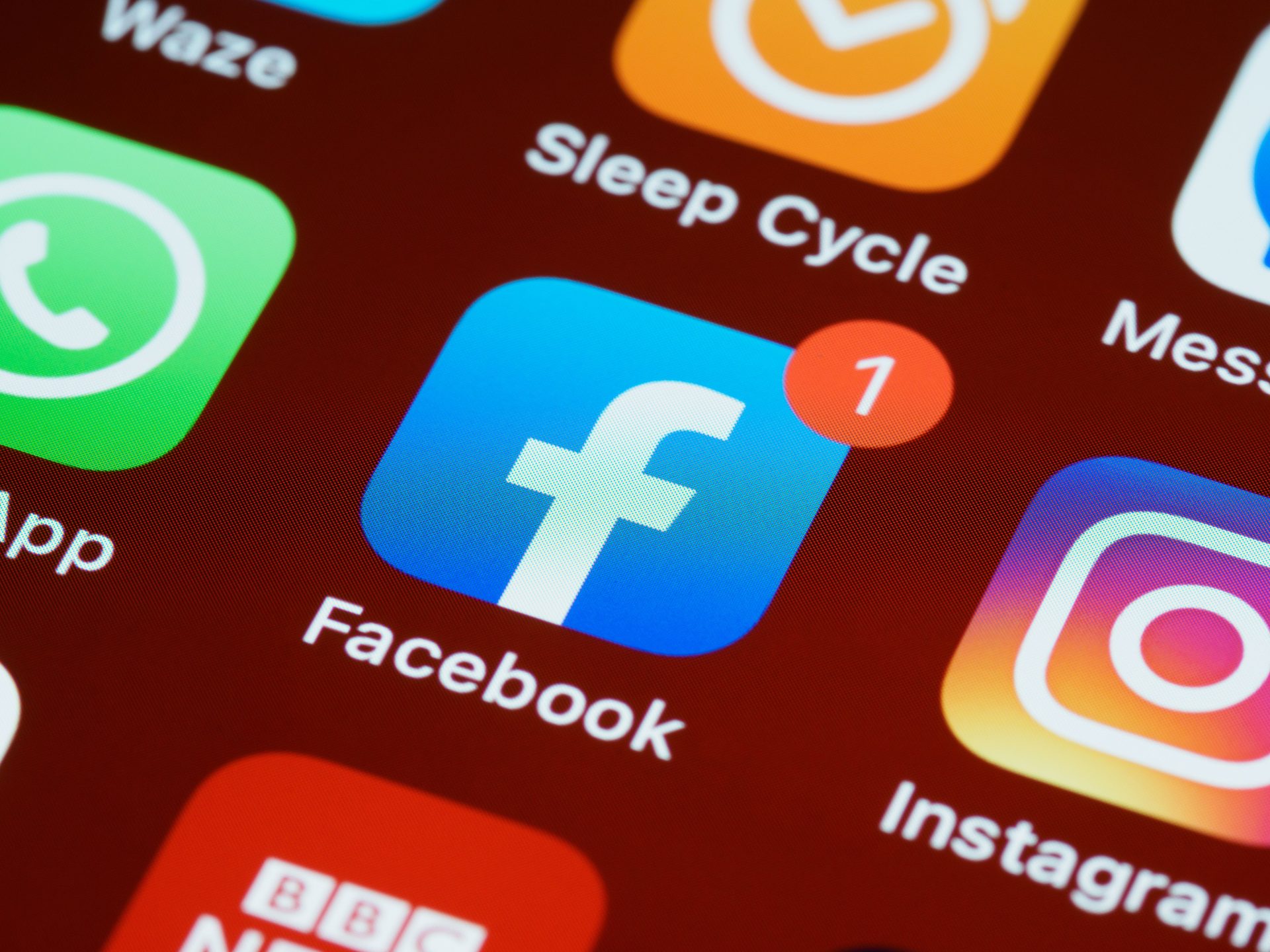 Social Media Management
